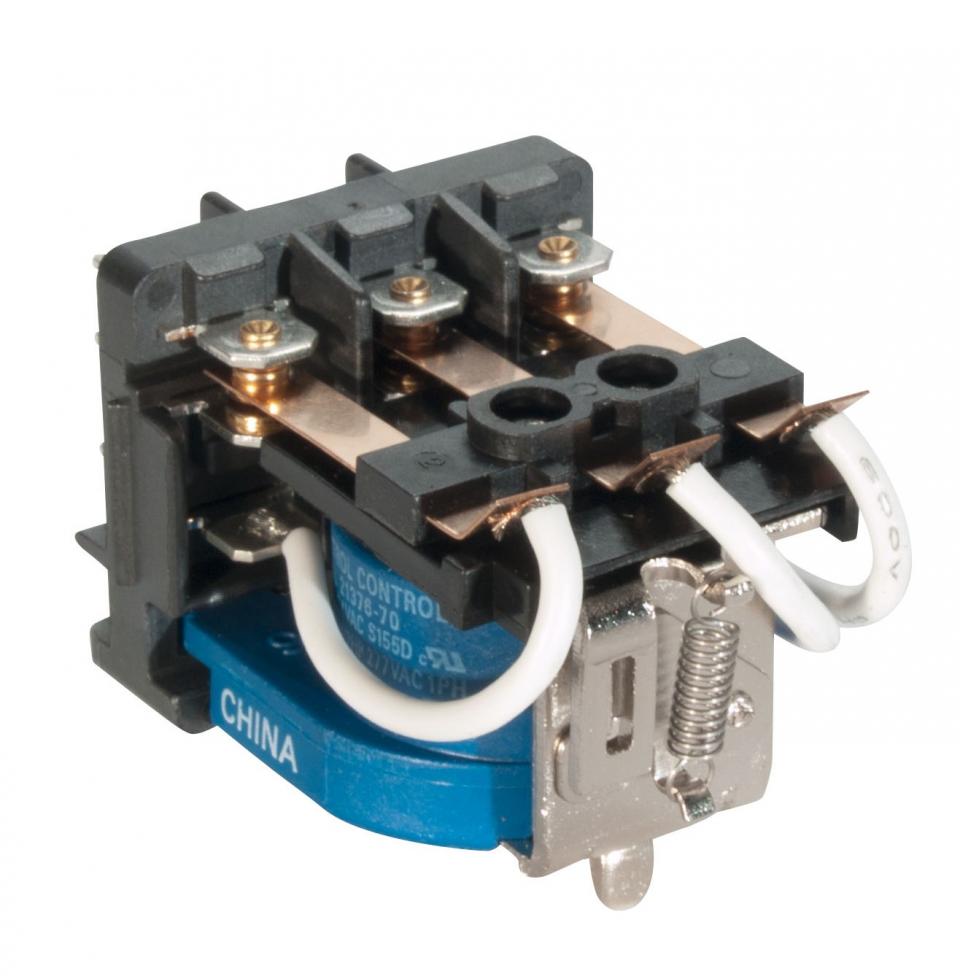 261 Deltrol Controls